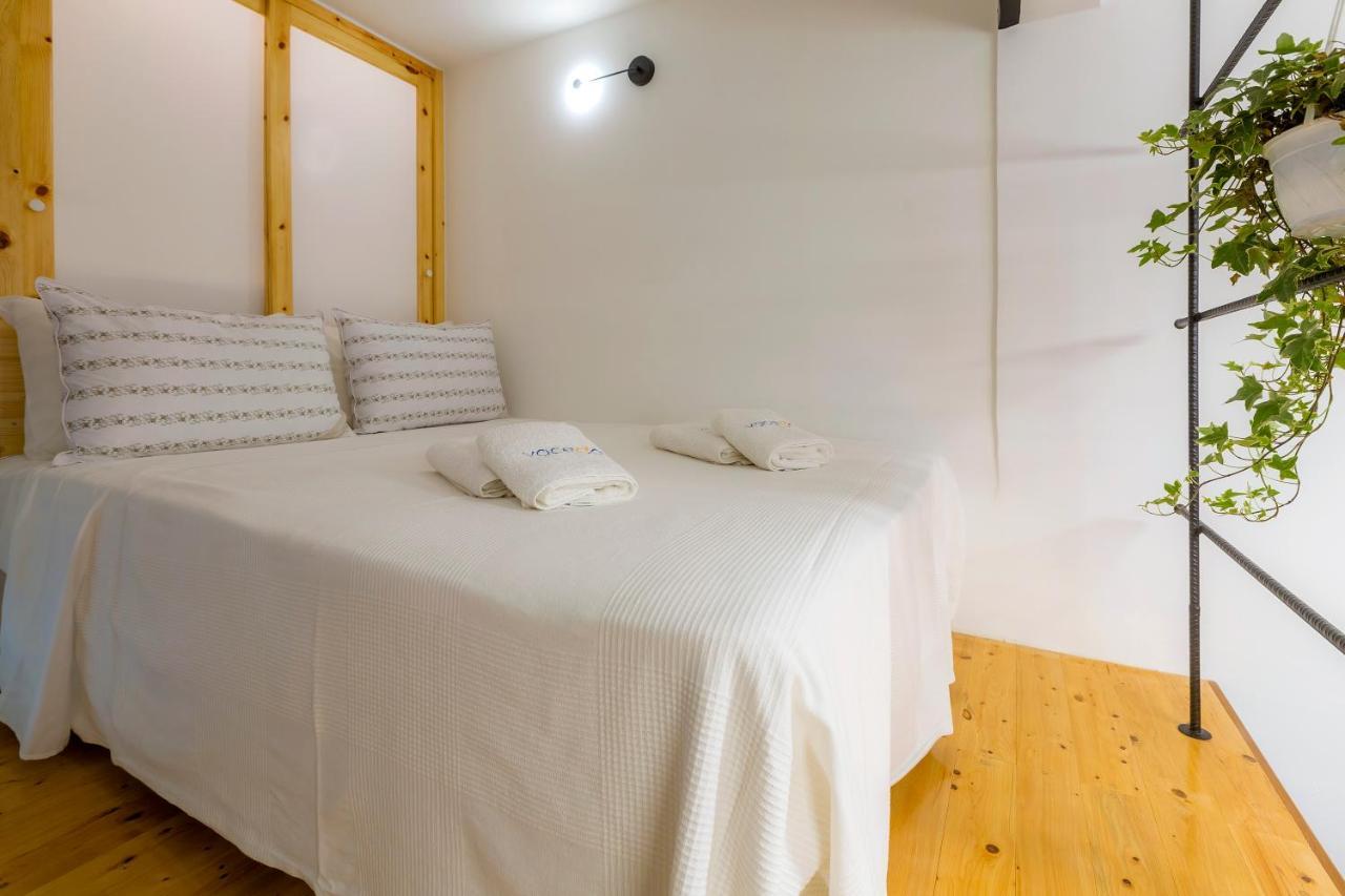 The Mezzanine Appartement Corfu  Buitenkant foto